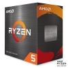 AMD Ryzen 5 5600X 3,7/4,6GHz Wraith Stealth 100-100000065BOX