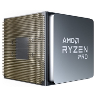 AMD Ryzen 3 PRO 3200G 3,6/4,0GHz 4MB AM4 Wraith Stealth hladilnik Radeon grafika multipack procesor
