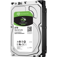 SEAGATE BarraCuda 8TB 3,5