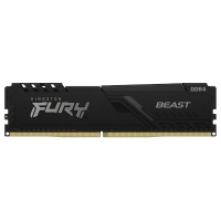 KINGSTON Fury 32GB (2x 16GB) 3200MHz DDR4 (KF432C16BB1K2/32)