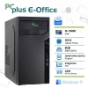 PCPLUS e-office i5-10400/8GB/500GB/W11H