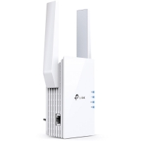 TP-LINK RE605X AX1800 Dual Band WiFi (RE605X)