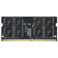 TEAMGROUP Elite 32GB (1x32) 3200MHz DDR4 SO-DIMM (TED432G3200C22-S01)