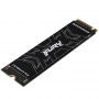 KINGSTON Fury Renegade 2TB M.2 PCIe NVMe (SFYRD/2000G) - NA ZALOGI