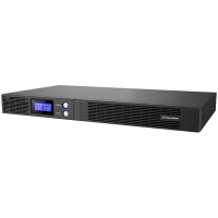 POWERWALKER VI 500 R1U HID Line-interactive 500VA 300W UPS (101210479)