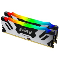 KINGSTON Fury Renegade 32GB (2x16GB) 6400 D5 32 XMP (KF564C32RSAK2-32)