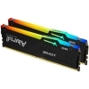 KINGSTON Fury Beast 16GB (2x8GB) 6000 DDR5 CL36 (KF560C36BBEAK2-16)