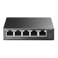 TP-LINK TL-SG1005LP 5-Port Gigabit 4-Port (TL-SG1005LP)