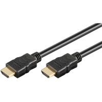GOOBAY HDMI na HDMI 2m (61159) - NA ZALOGI