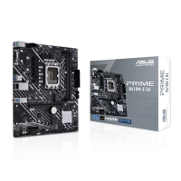 ASUS PRIME H610M-E D4 CSM LGA1700 mATX DDR4 (90MB19N0-M0EAYC)