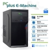 PCPLUS E-machine i5-12400/16GB/500GB/Windows 11 Home