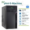 PCPLUS E-machine i5-12400/8GB/500GB