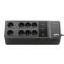 APC Back-UPS 850VA 520W 8xSchuko CEE7 USB (BE850G2-GR)