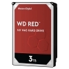 WD Red 3TB 3,5