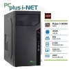 PCPLUS i-NET Ryzen 5 5600G/8GB/512GB/brez OS  