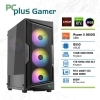 PCPLUS Gamer R5 5600G/16/1/RTX4060Ti (145005)