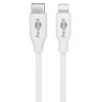 GOOBAY USB-C na Apple (Lightning) bel 0,5m 87W (39444)