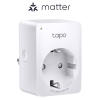 TP-LINK Tapo P100M Mini Smart WiFi (TAPO P100M)