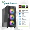 PCplus Gamer R5 5500 16GB 1TB NVMe SSD RTX 3050 6GB 