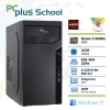 PCPLUS School Ryzen 5 5600G/8GB/512GB/W11P