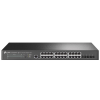 TP-Link SG3400 2.5G Managed 24x RJ-45 4x SFP+ 500W PoE++ (TL-SG3428XPP-M2)