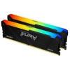 KINGSTON Fury RGB 32GB KIT 3200MHz DDR4 (KF432C16BB12AK2/32)