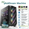 PCPLUS Dream Machine R7 7700X/32GB/2TB/RTX4080/W11H (145527)