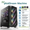 PCPLUS Dream Machine i7-14700KF/32GB/2TB/RTX4080 (145565)