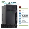 PCPLUS i-NET R5 5600G/8GB/512GB (145595)
