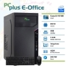 PCPLUS e-Office i3-10100/8GB/512GB (145597)