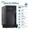 PCPLUS e-Office i3-10100/8GB/512GB/W11P (145599)
