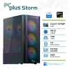 PCPLUS Storm i7-10700F/16GB/1TB/RTX4060/W11H (145690)
