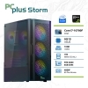 PCPLUS Storm i7-10700F/16GB/1TB/RTX4060 (145692)