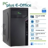 PCPLUS e-Office i7-14700/16GB/1TB/W11H (145703)