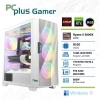 PCPLUS Gamer R5 5600G/16GB/1TB/RTX4060/W11H (145754)
