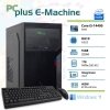 PCPLUS E-machine i5-14400 16GB 1TB NVMe SSD Windows 11 Home (145783)