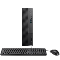 ASUS ExpertCenter D5 SFF Intel Core i5-13500 16GB 512GB tipkovnica + miška namizni računalnik (D500SE-WB53C2)