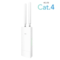 CUDY LT500 Outdoor 3G/4G AC1200 PoE LTE (LT500 OUTDOOR_EU)