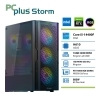 PCPLUS Storm i5-14400F 16GB 1TB NVMe SSD RTX 4060 8GB RGB 