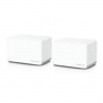 MERCUSYS Halo Mesh H70X AX1800 2-pack WiFi6 (HALO H70X(2-PACK))