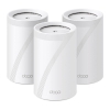 TP-LINK Deco BE65 (3-pack) BE9300 Wi-Fi7 (DECO BE65(3-PACK))