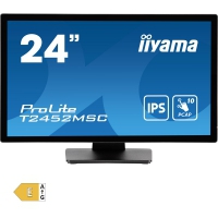 Zaslon IIYAMA ProLite T2452MSC-B1 23,8