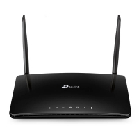 TP-LINK Archer MR500 4G+ Cat6 AC1200 1xSIM (ARCHER MR500)