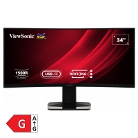 VIEWSONIC VG3419C 34