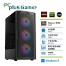 Računalnik PCplus Gamer R5 5500/16/1TB/RTX 3050/W11H