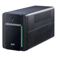 APC Back-UPS BX2200MI-GR Line-Interactive 2200VA 1200W AVR UPS 