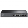 Stikalo TP-LINK JetStream 6-port 10G Managed 2xSFP+ POE++ (TL-SX3206HPP)