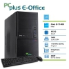 PCPLUS e-Office i5-11400 16GB 1TB NVMe SSD