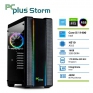 PCPLUS Storm i5-11400 16GB 1TB NVMe SSD GeForce RTX 3050 6GB RGB