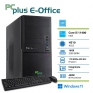 PCPLUS e-Office i5-11400 16GB 1TB NVMe SSD Windows 11